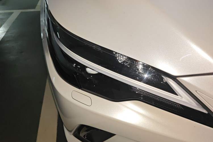 Used Lexus RX 2025 350h Two-Wheel Drive Comfort Edition