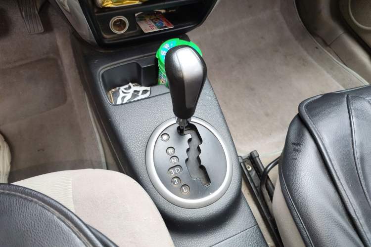 Used Suzuki SX4 2011 Hatchback 1.6L Automatic Dynamic Model