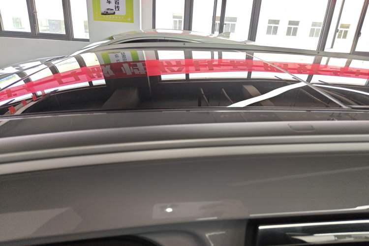 Used Geely Galaxy E5 2024 530 km Exploration+ Version