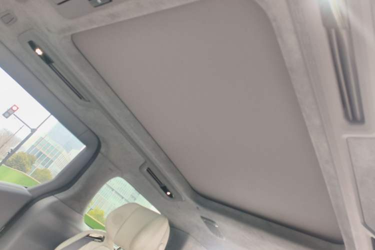 Used Zeekr 009 2022 WE Edition
