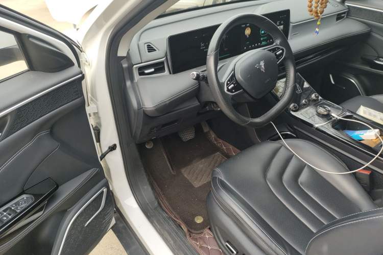 Used NETA U 2021 Pro 400 Cruiser Edition
