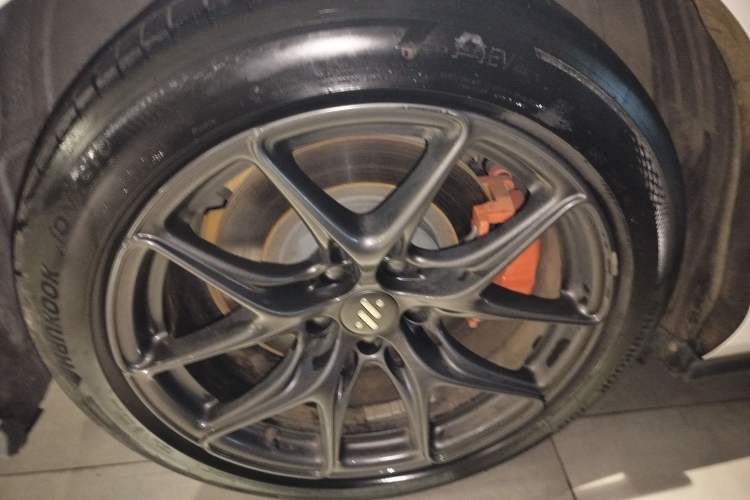 Used IM L6 2024 Max Standard Edition