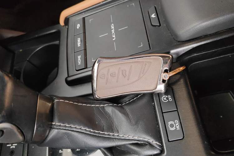 Used Lexus ES 2018 200 Excellence Edition China V Standard