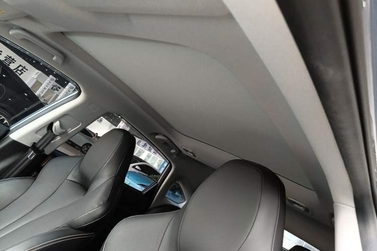 Used XPeng P5 2022 550E