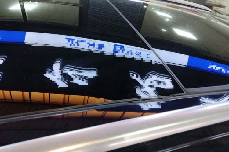 Used Volkswagen Touareg 2019 3.0 TSI RuiFeng Edition China VI Standard