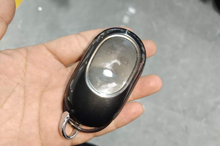 Used Nio ET7 2022 100kWh First Edition