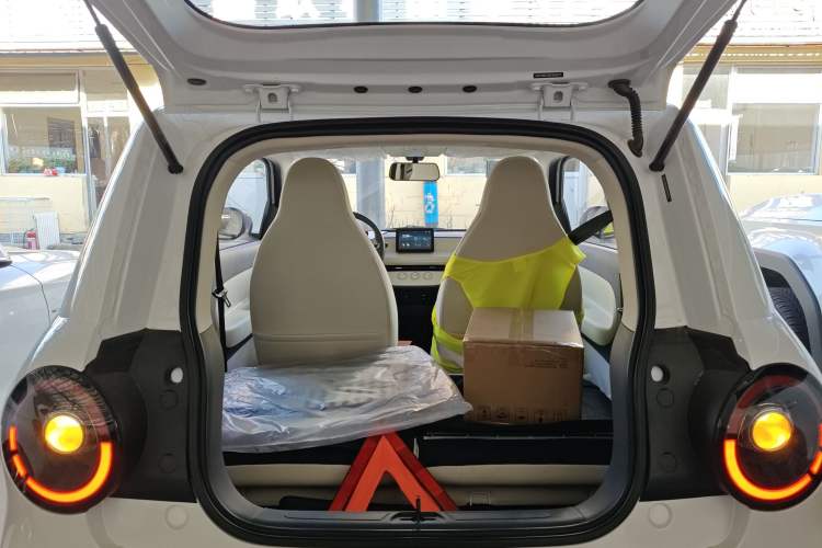 Used Aishang Aishang 2026 Model Glamorous Edition