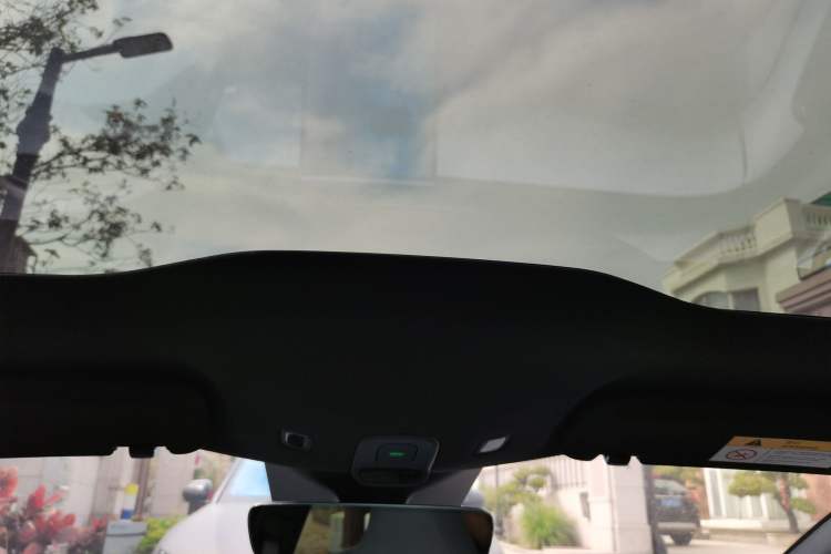 Used Nio ET5T 2024 75kWh Touring