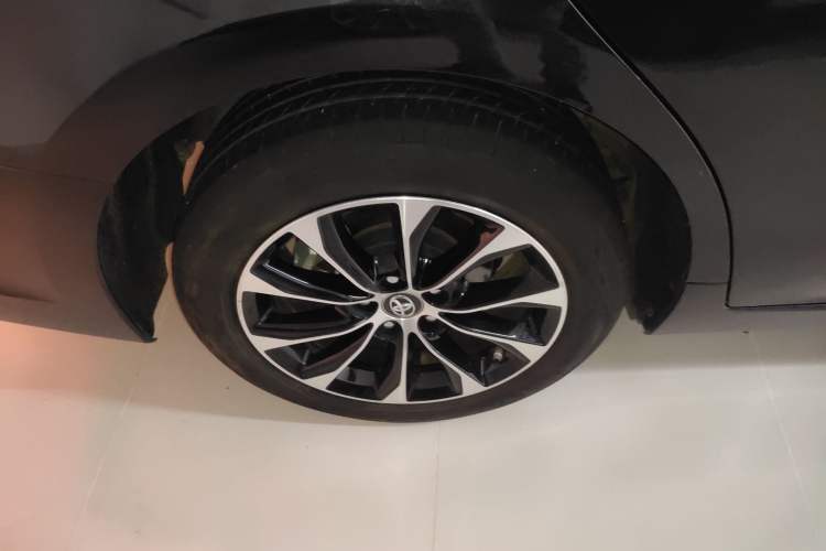 Used Toyota Avalon 2022 2.5L Luxury Edition
