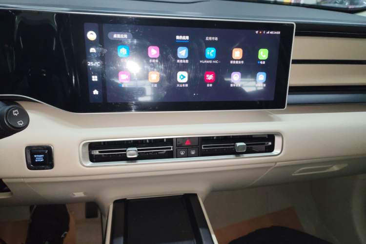 Used Geely Auto icon 2023 1.5TD Chocolate Smoothie Edition