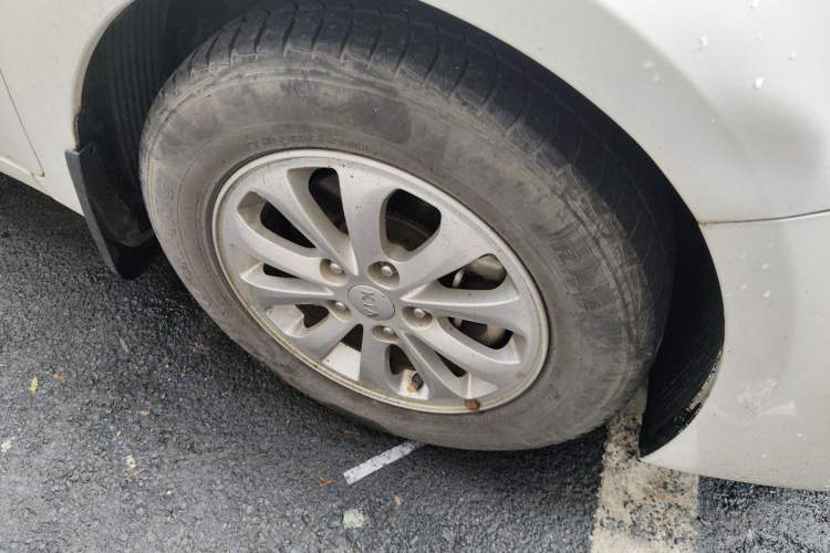 Used Kia K3 2016 1.6L Manual GL
