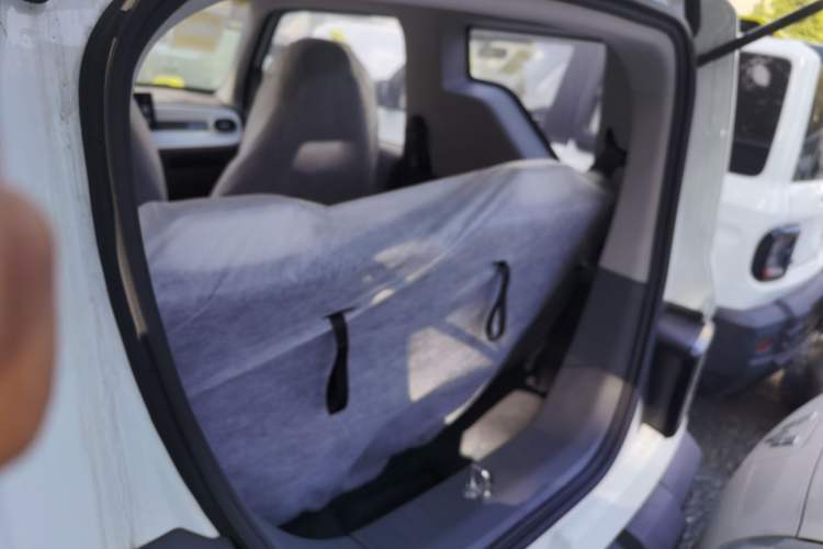 Used Geely Galaxy Panda 2025 210km Panda Rider