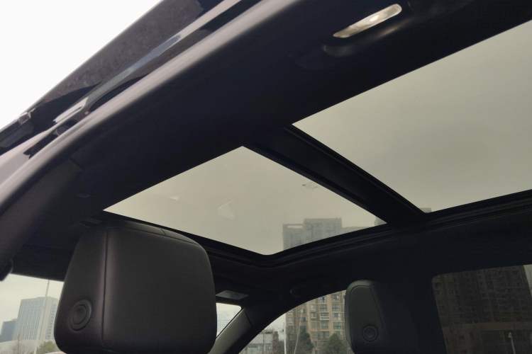 Used Cadillac XT5 2021 2.0T Two-Wheel Drive Luxury Version