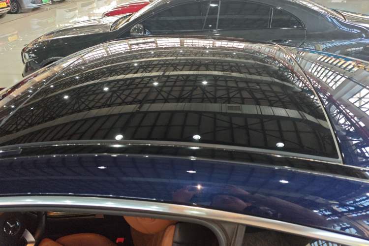 Used Mercedes-Benz C-Class 2020 C 260 Coupe
