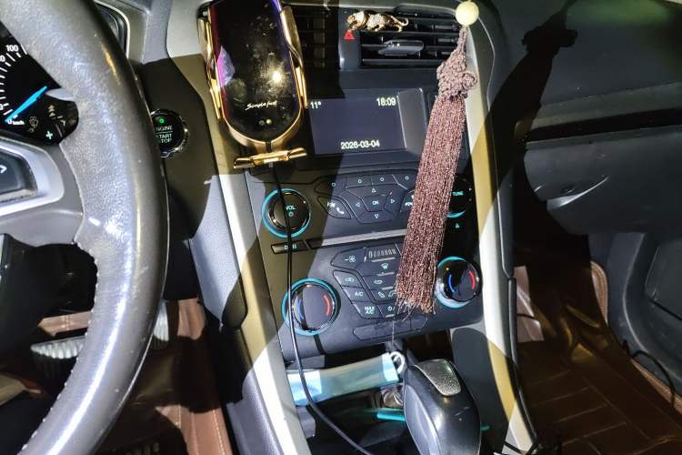 Used Ford Mondeo 2013 2.0L GTDi 200 Fashion Edition
