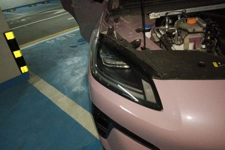 Used AION RT 2025 650 Zhijihao Edition