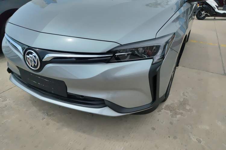 Used Buick Velite 6 2024 450km Comfort Edition PLUS Left Front Headlight