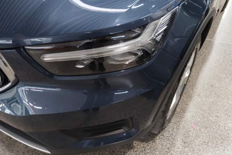 Used Volvo XC40 2022 T4 Four-Wheel Drive Smart & Stylish Edition
