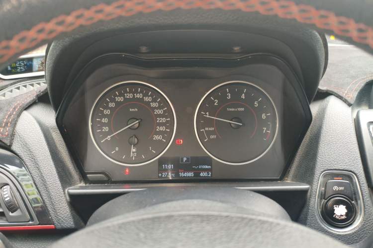 Used BMW 1 Series 2012 118i Sport Edition
