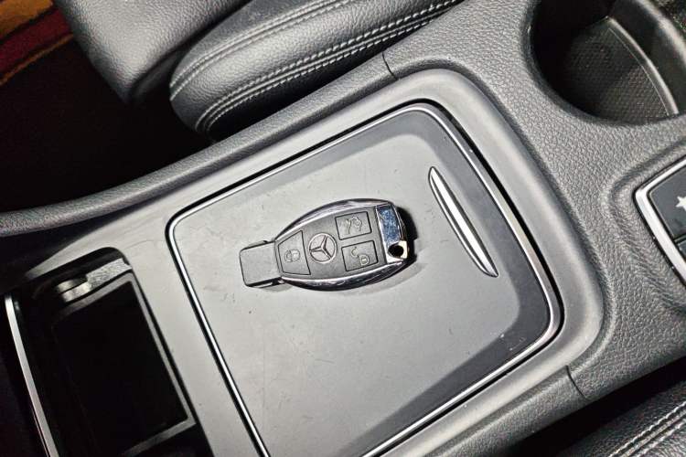 Used Mercedes-Benz CLA 2017 Facelifted CLA 200 Stylish Edition
