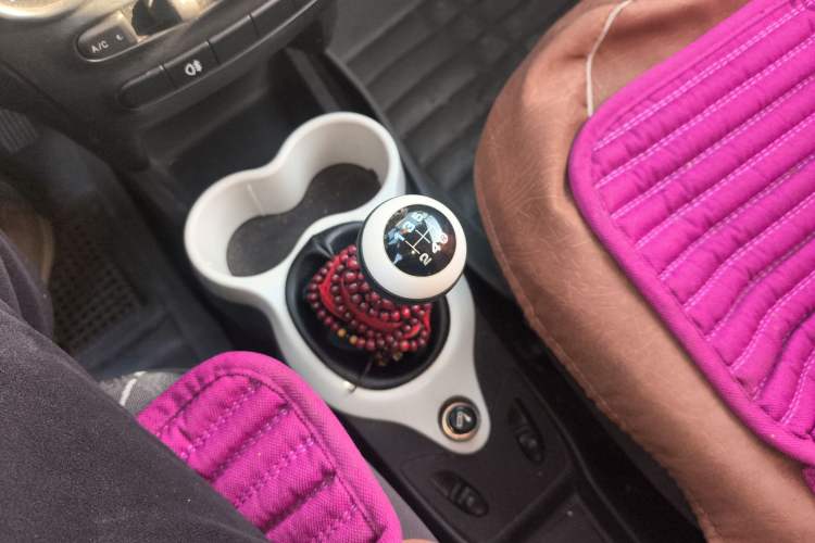 Used Chery QQ 2013 1.0L Manual Active Version
