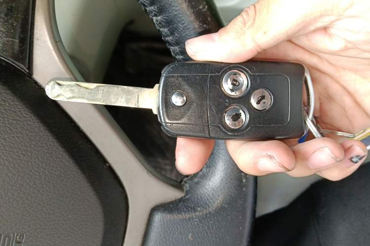 Used Honda Civic 2013 10th Anniversary 1.8L Automatic Comfort Version