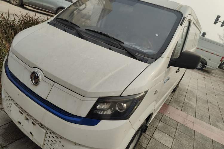 Used Dongfeng Yufeng EM27 2024 EM27L Eves Power 41.86 kWh