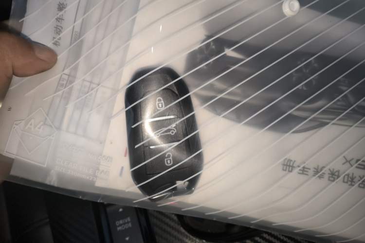 Used Citroen C5 X 2021 1.6T Ignite the Extraordinary