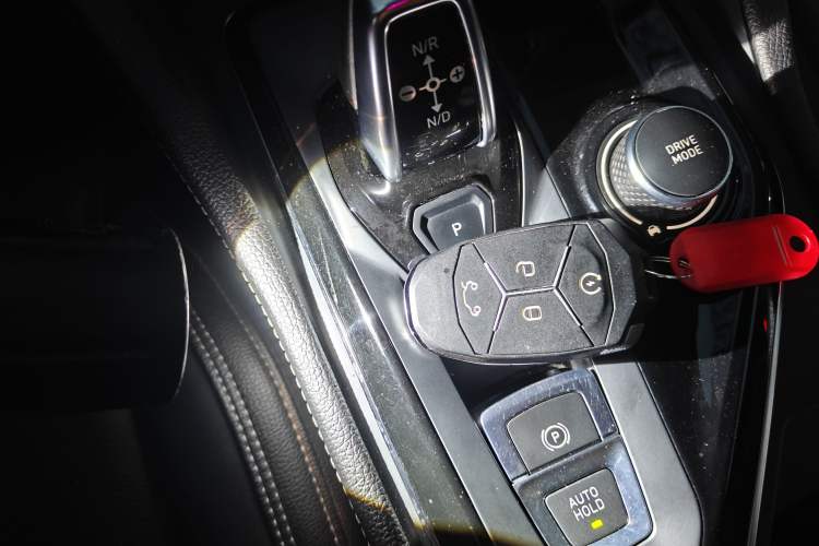 Used Lynk & Co 03 2021 2.0TD Automatic Trendy Champion Edition
