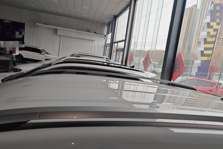 Used Hyundai ix35 2023 Musso 2.0L Deluxe Edition DLX
