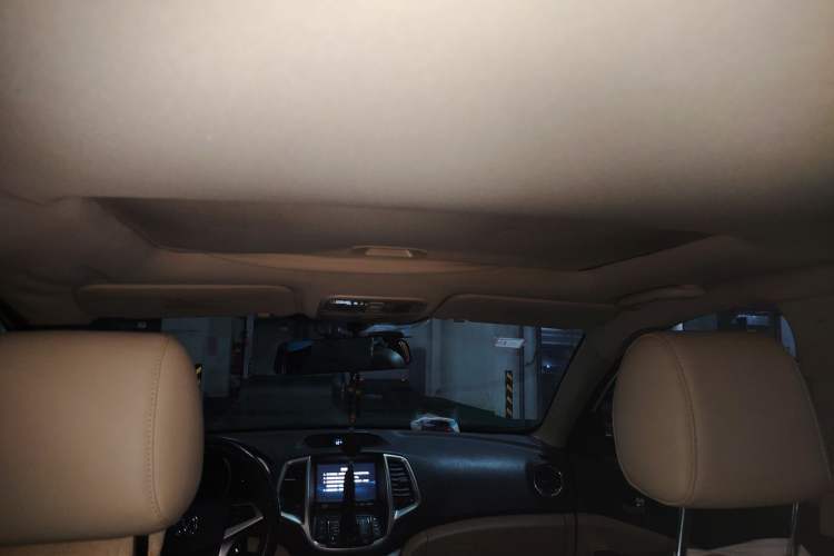 Used Changan Eado 2015 1.6L Manual Luxury Model China IV Standard
