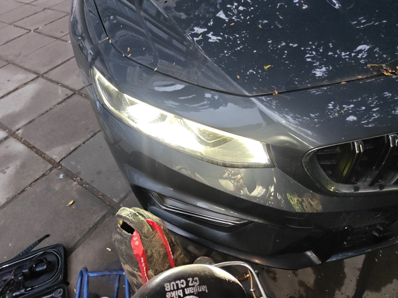 Geely Auto Preface 2021 2.0TD Luxury Version - Premium — снимка 7