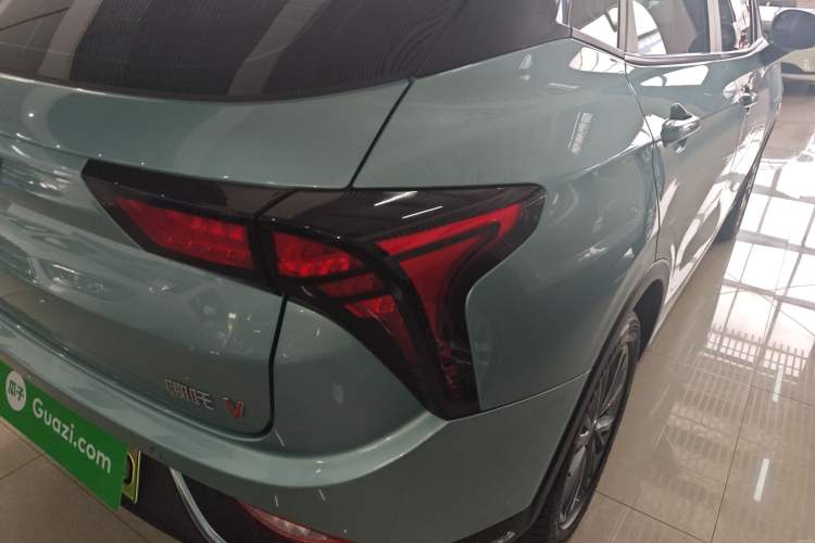 Used NETA V 2022 Chao 400 Lite
