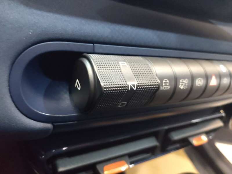 Used BYD Seagull 2023 Free Edition — 13