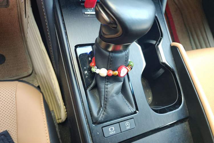 Used Lexus ES 2023 200 Excellence Edition