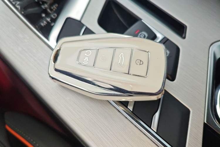 Used Geely Auto Coolray 2024 1.5T DCT Longteng Edition
