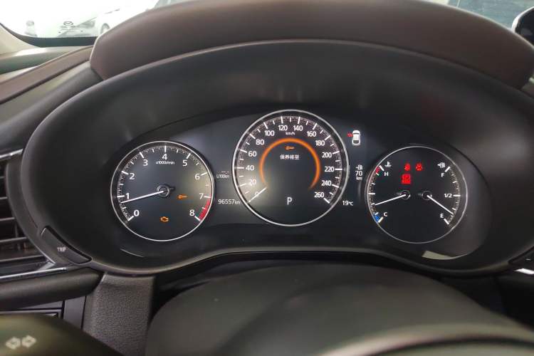 Used Mazda CX-30 2021 2.0L Automatic Joyful Edition