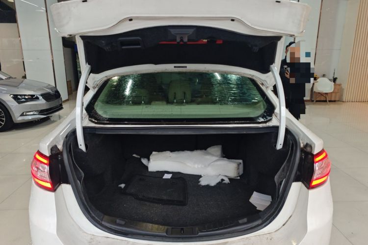 Used Ford Mondeo 2013 1.5L GTDi180 Comfort Model