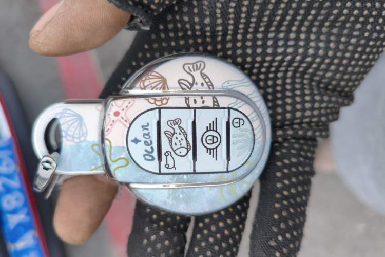 Used MINI MINI 2016 1.5T COOPER