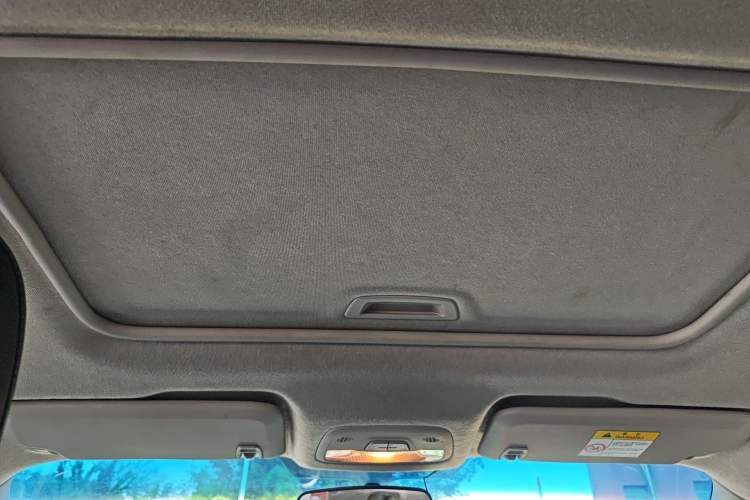 Used Chevrolet Cavalier 2019 320 Automatic Xinyue Edition
