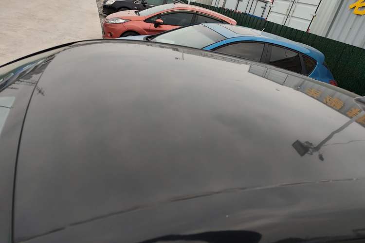 Used Roewe Clever 2022 311km QiQi BoBo Edition