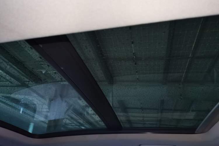 Used Audi Q7 2014 35 TFSI Ambition Edition Headliner