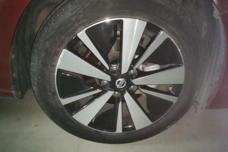 Used Nissan Teana 2021 2.0L XL Comfort Edition
