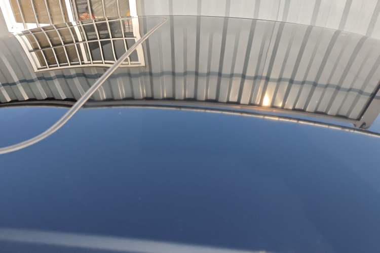 Used Honda Accord 2016 Hybrid 2.0L Sharp Edition
