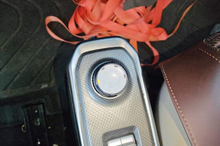 Used Baojun Spark 2023 Intelligent Premium Edition