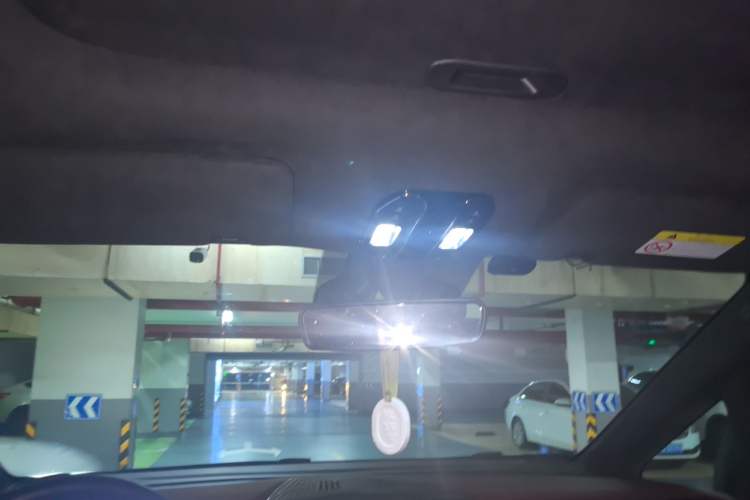 Used GAC Trumpchi M8 2023 Zongshi Series 400T Ultimate Edition