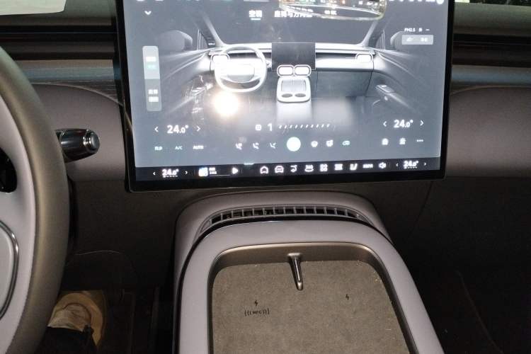 Used XPeng G7 2025 702 Max
