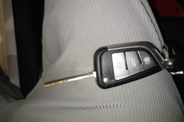 Used Mitsubishi Lancer EX 2016 1.8L CVT Black-and-White Retro Edition
