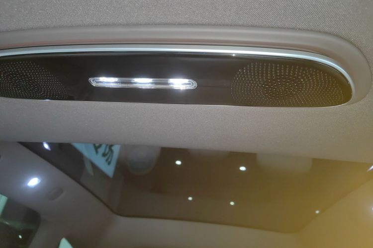 Used IM LS7 2025 New Edition Ultra