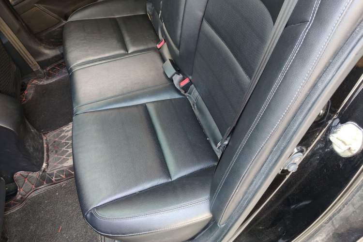 Used Kia K4 2014 1.8L Automatic GLS
